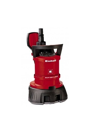 Насос Einhell GE-DP 5220 LL ECO New (4170780)