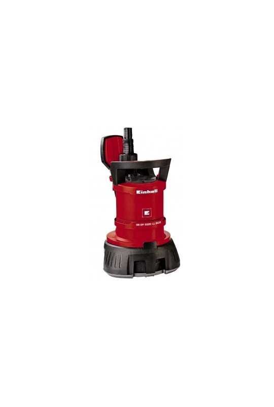 Насос Einhell GE-DP 5220 LL ECO New (4170780)