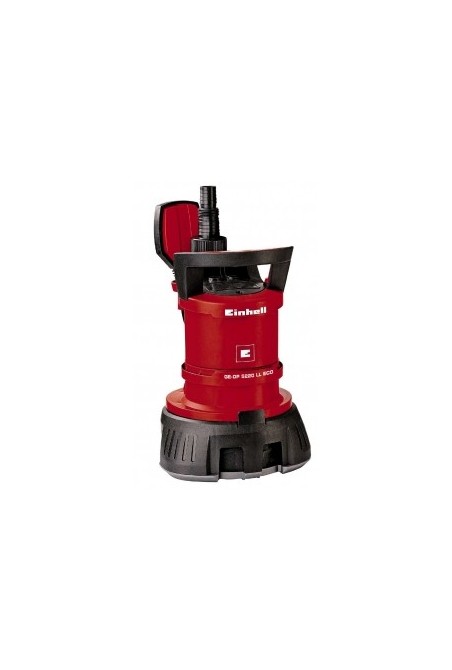Насос Einhell GE-DP 5220 LL ECO New (4170780)