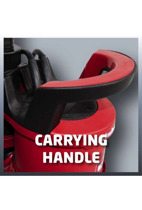 Насос Einhell GE-DP 5220 LL ECO New (4170780)