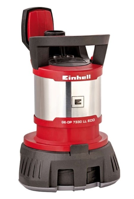 Насос Einhell GE-DP 7330 LL ECO New (4170790)