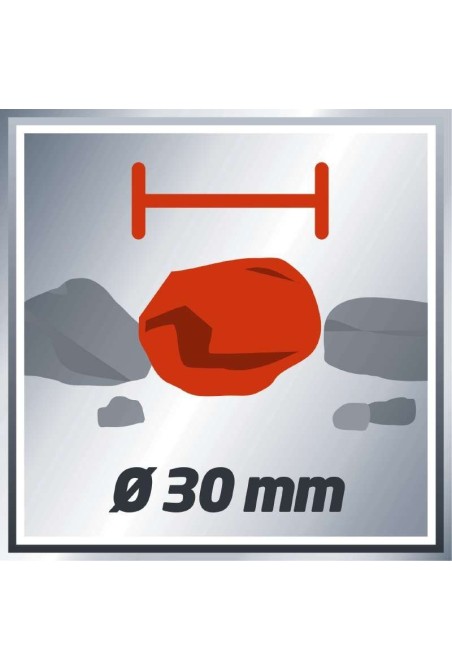 Насос Einhell GE-DP 7330 LL ECO New (4170790)
