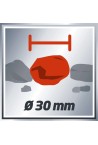 Насос Einhell GE-DP 7330 LL ECO New (4170790)