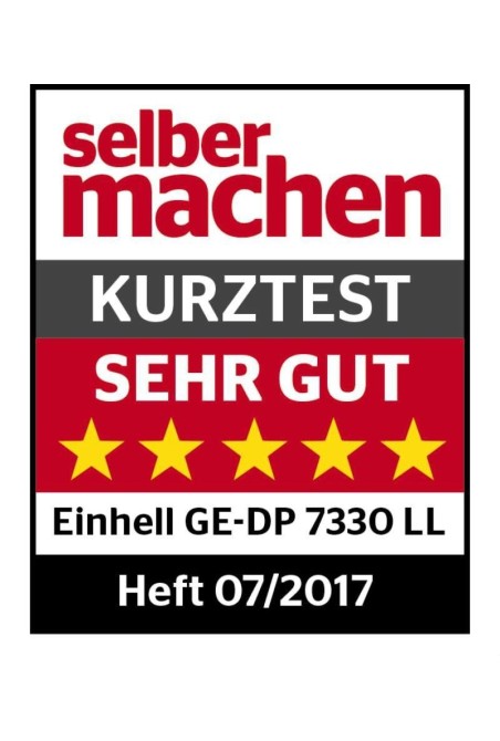 Насос Einhell GE-DP 7330 LL ECO New (4170790)