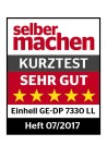 Насос Einhell GE-DP 7330 LL ECO New (4170790)