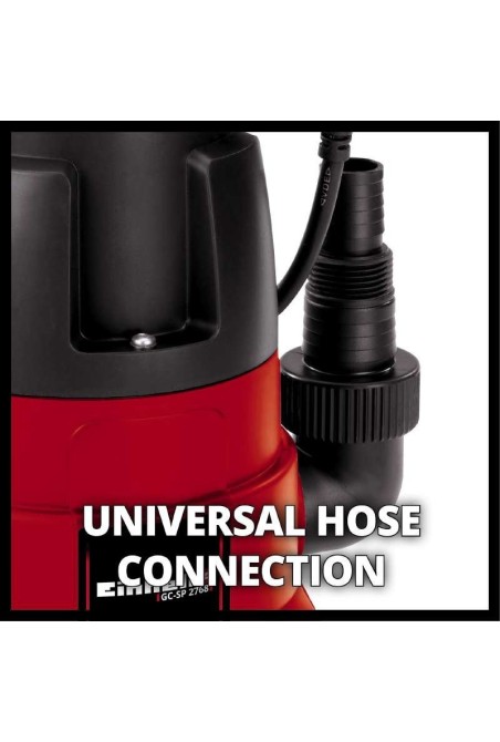 Насос Einhell GH-SP 2768 (4170442)