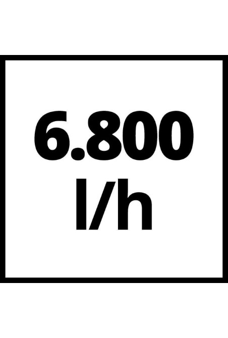 Насос Einhell GH-SP 2768 (4170442)