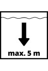 Насос Einhell GH-SP 2768 (4170442)