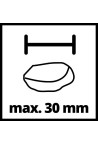 Насос Einhell GH-DP 3730 (4170471)