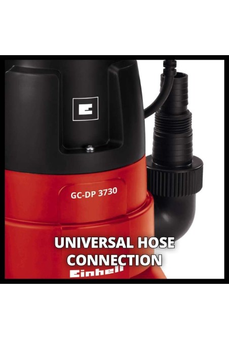 Насос Einhell GH-DP 3730 (4170471)