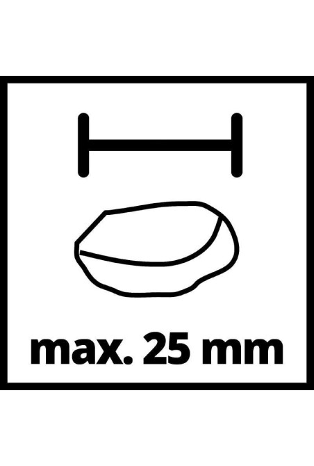 Насос Einhell GH-DP 5225 N (4170481)