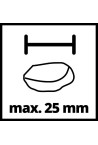 Насос Einhell GH-DP 5225 N (4170481)