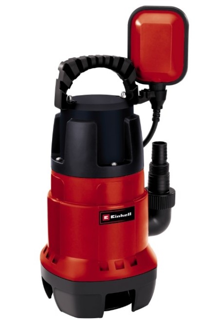 Насос Einhell GH-DP 7835 New (4170682)