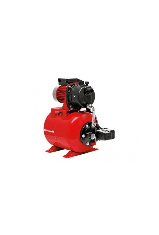 Насосная станция Einhell GC-WW 6538 (4173190)