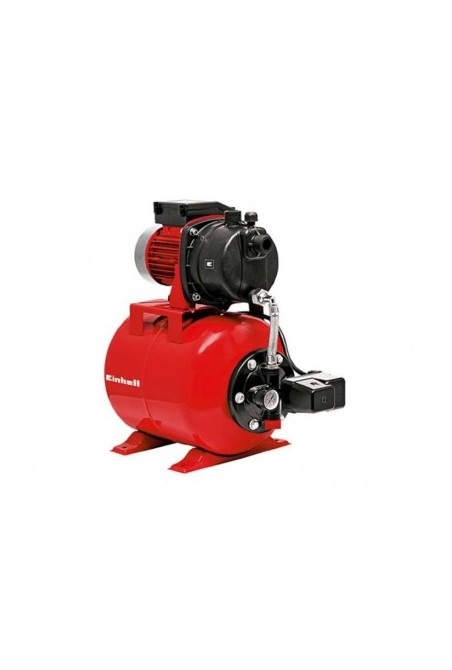 Насосная станция Einhell GC-WW 6538 (4173190)