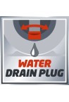 Насосная станция Einhell GC-WW 6538 (4173190)