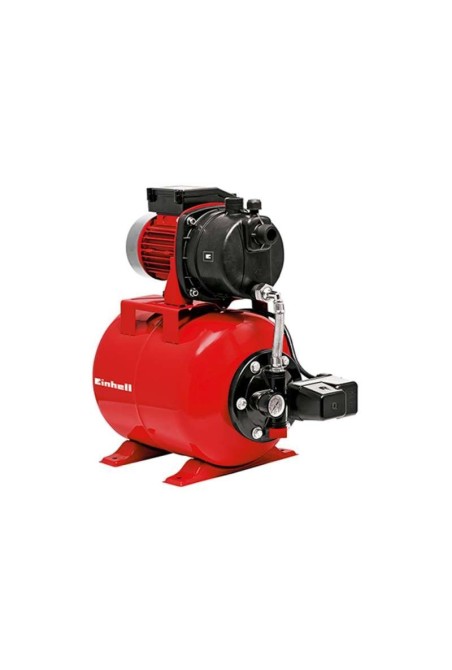 Насосная станция Einhell GC-WW 6538 (4173190)