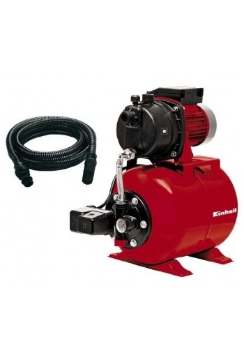 Насосная станция Einhell GC-WW 6538 Set (4173193)