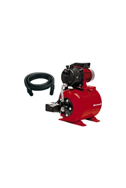 Насосная станция Einhell GC-WW 6538 Set (4173193)
