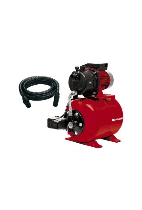Насосная станция Einhell GC-WW 6538 Set (4173193)