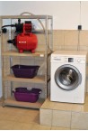 Насосная станция Einhell GC-WW 6538 Set (4173193)