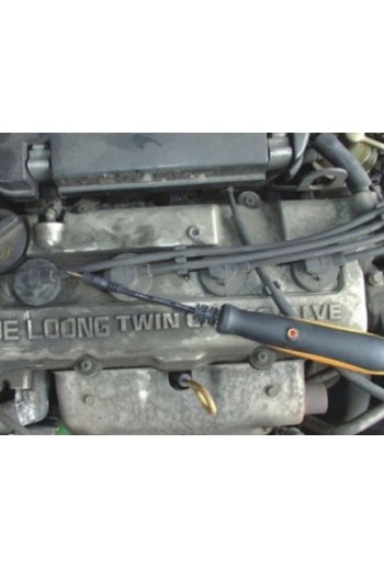 Tester utechki voltage JTC 1440 | Valeon