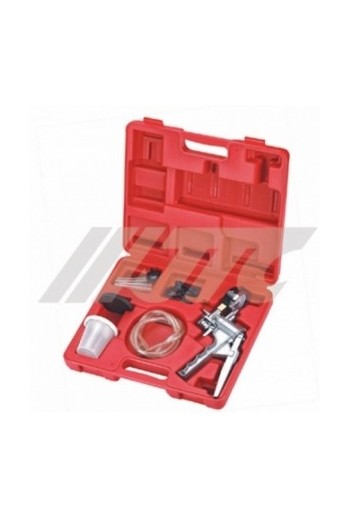Set for testing leak tightness JTC 1820 | Valeon