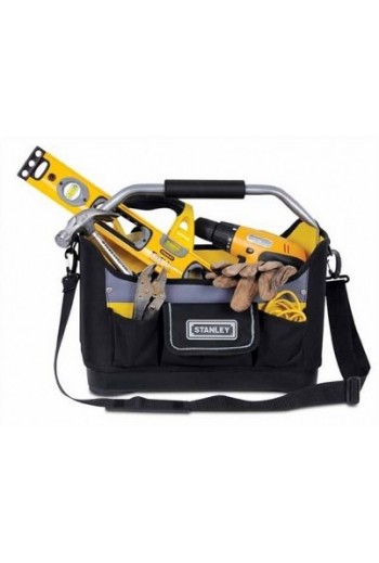 Copy_Сумка для інструменту STANLEY Basic Stanley Open Tote, 16 | Valeon