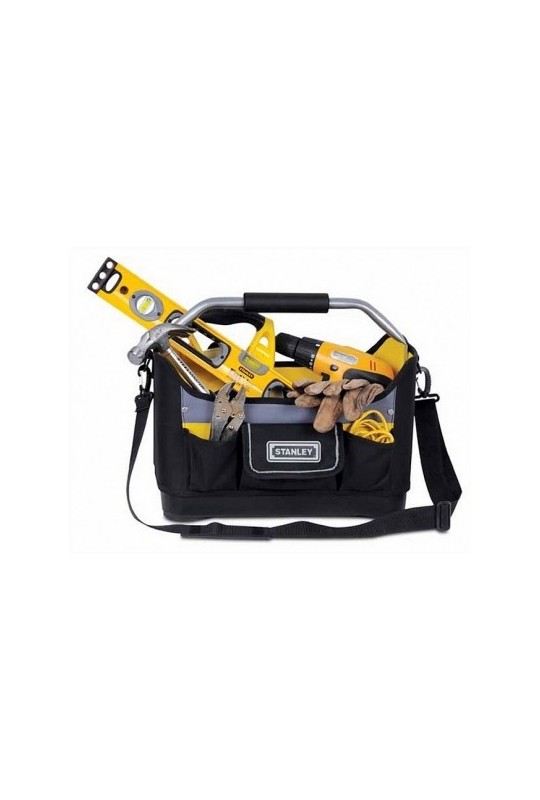 Copy_Сумка для інструменту STANLEY Basic Stanley Open Tote, 16 | Valeon