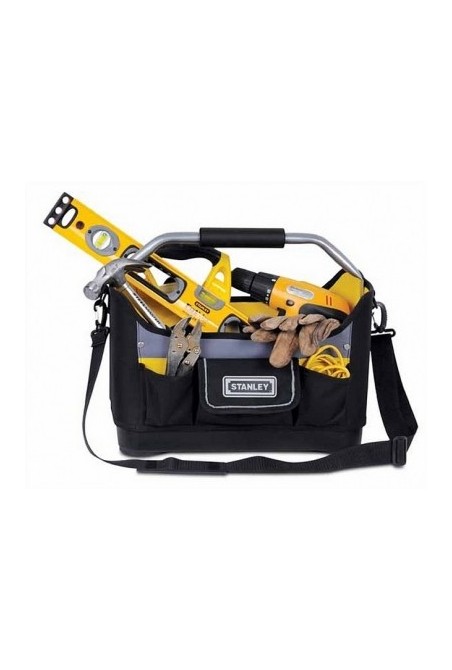 Copy_Сумка для інструменту STANLEY Basic Stanley Open Tote, 16 | Valeon