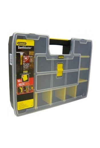 Copy_Органайзер STANLEY Sort Master | Valeon