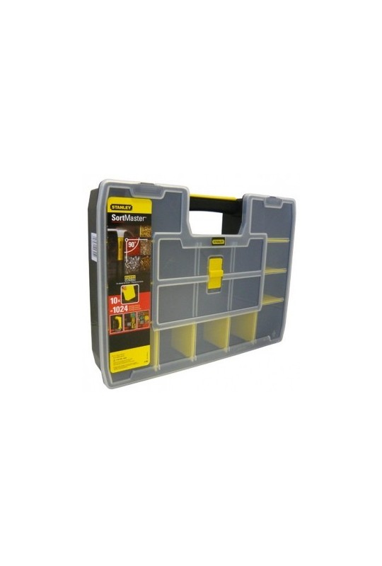 Copy_Органайзер STANLEY Sort Master | Valeon