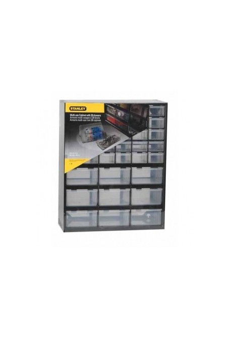 Copy_Органайзер вертикальний STANLEY 1-93-981 | Valeon