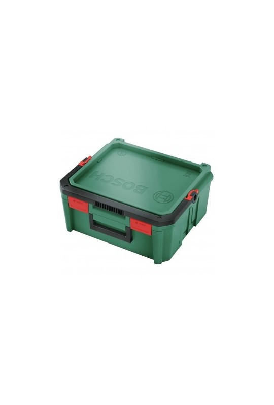 Copy_Кейс для инструмента Bosch SystemBox M (1600A01SR4) | Valeon