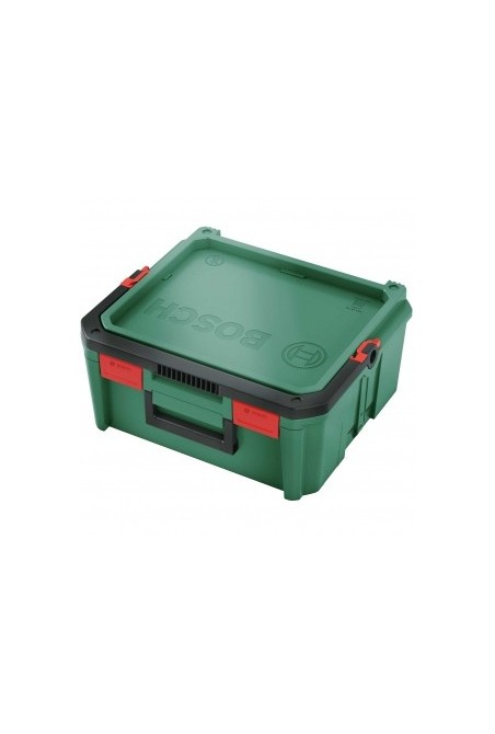 Copy_Кейс для инструмента Bosch SystemBox M (1600A01SR4) | Valeon
