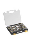 Набор из шести стамесок DeWALT DWHT16852-9 | Valeon