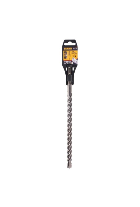 Бур SDS+, Elite DeWALT DT8941 | Valeon