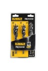 Набір свердел по деревині DeWALT DT90237 | Valeon