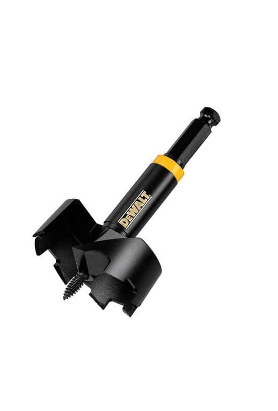 Свердло Форстнера по деревині DeWALT DT4577 | Valeon