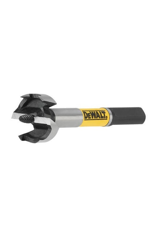 Свердло Форстнера по деревині DeWALT DT4582 | Valeon