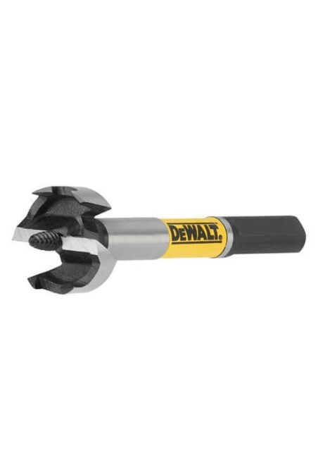 Свердло Форстнера по деревині DeWALT DT4582 | Valeon