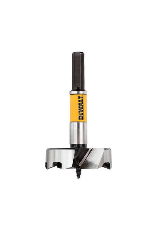 Свердло Форстнера по деревині DeWALT DT4589 | Valeon