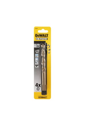 Сверло по металлу DeWALT DT4917 | Valeon