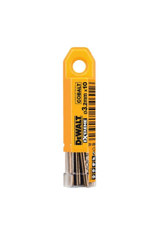 Свердло по метал DeWALT DT4921 | Valeon