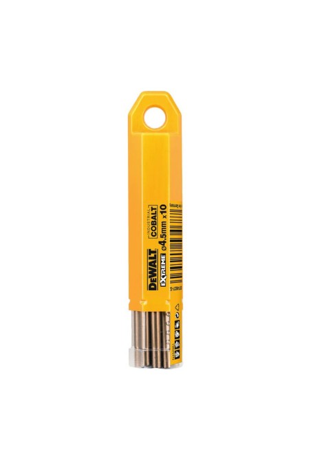 Сверло по металлу DeWALT DT4927 | Valeon