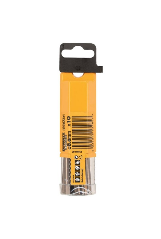 Свердло по металу DeWALT DT4935 | Valeon