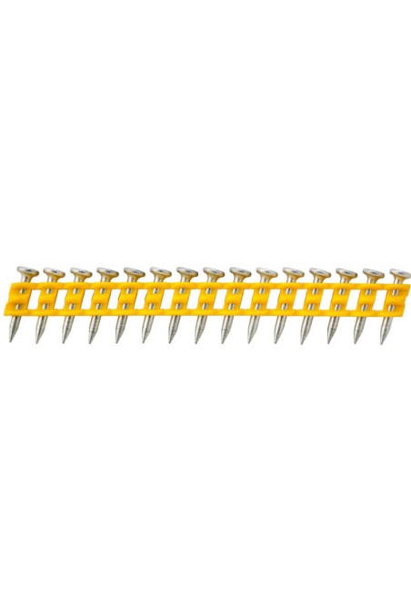 Цвяхи оцинковані по бетону DeWALT DCN8901015 | Valeon