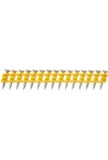 Гвозди оцинкованные по бетону DeWALT DCN8901020 | Valeon