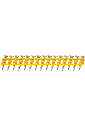 Nails galvanized for concrete DeWALT DCN8901025 | Valeon