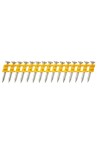 Nails galvanized for concrete DeWALT DCN8901040 | Valeon